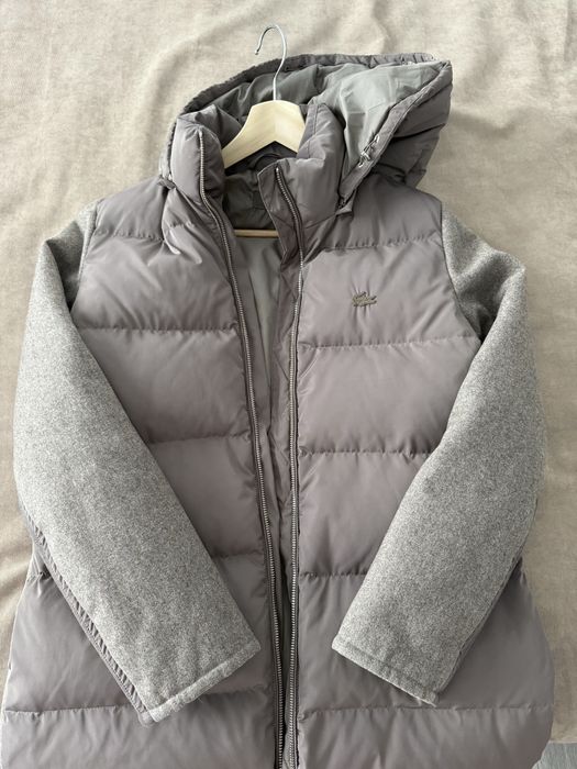 Куртка Lacoste женская