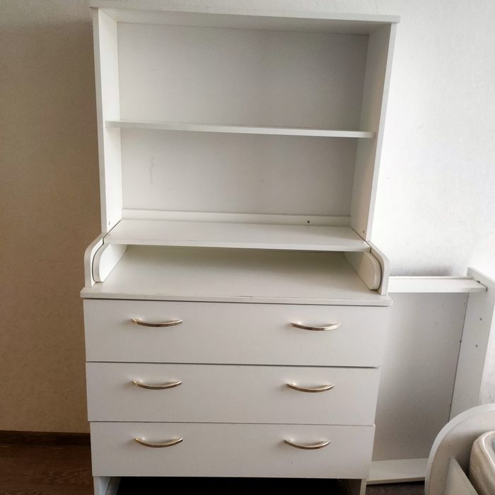 Двухкомнатная квартира