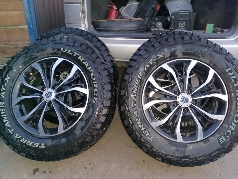 Продам резину с дисками