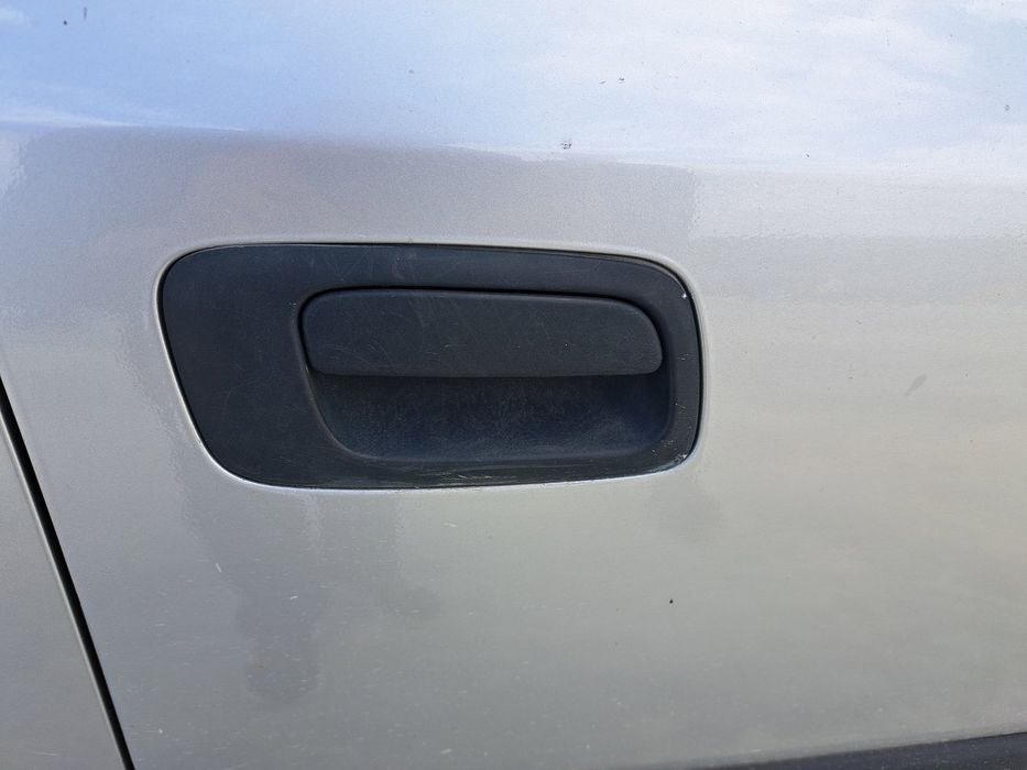 Maner usa dreapta fata Opel Astra G [Fabr 1998-2004] Break GRI