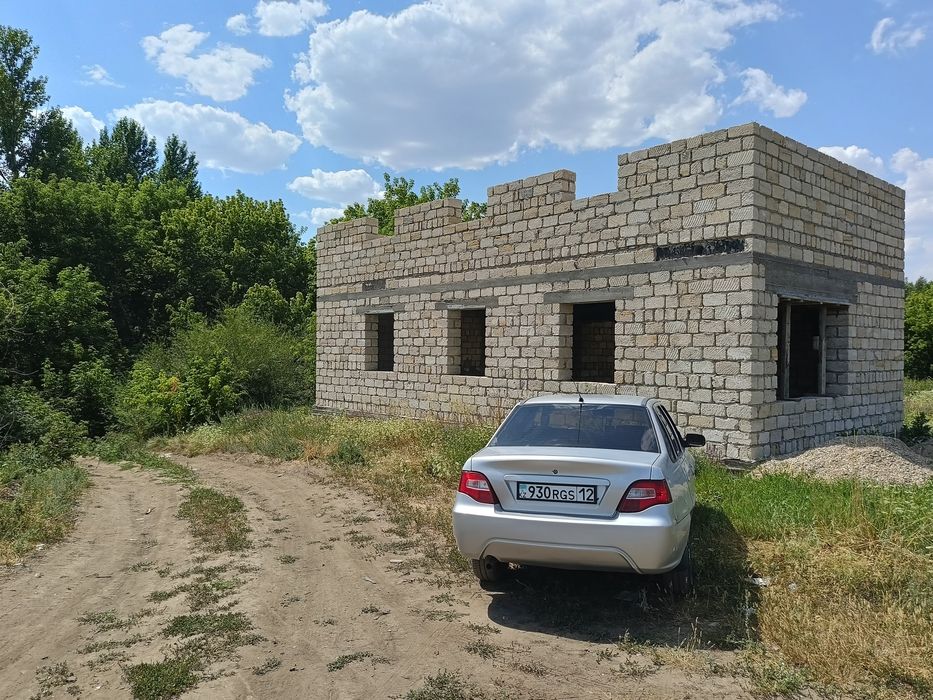 Уй сатылады Сейсмик 1