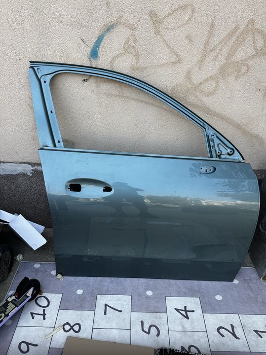 Ușă dreapta față mercedes glc w254.cod:A2547220800.