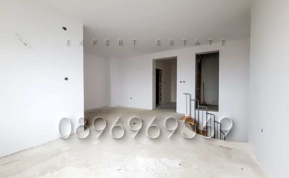 Продава се Тристаен апартамент в Варна, Зимно кино Тракия - 135 кв.м за 1067 €/кв.м - Снимка #5