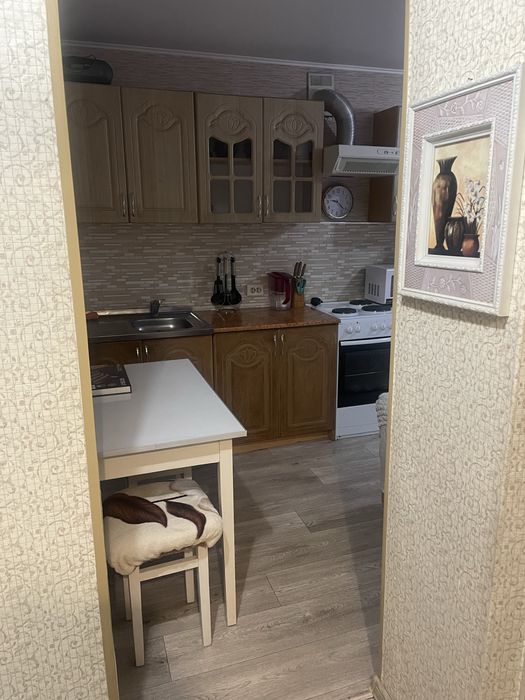 Сдам 1-комнатную квартиру