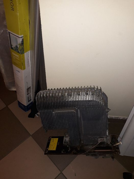 Soba truma S3002 pentru rulota