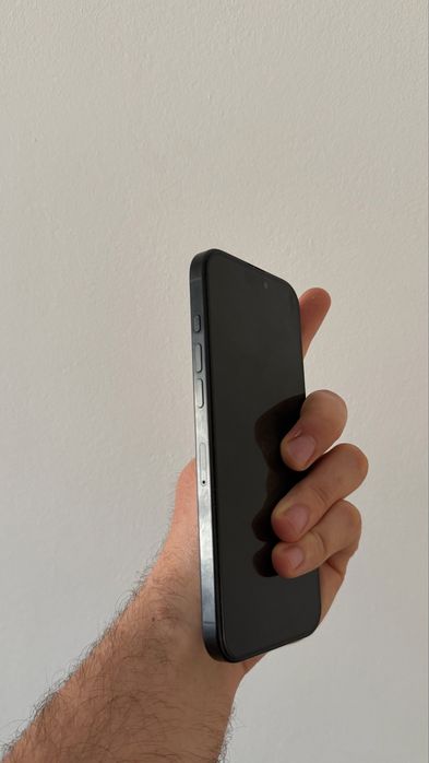 Iphone 16 pro max 100% baterie 256 GB