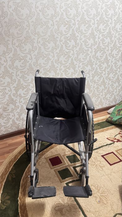 коляска инвалидный