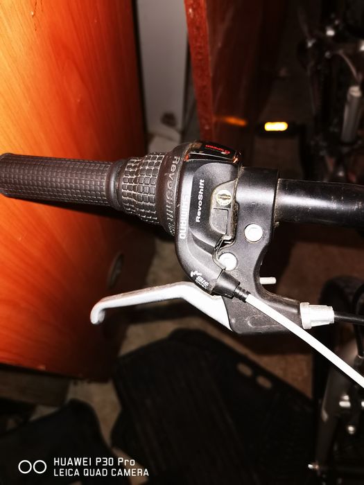 Велосипед Drag H1