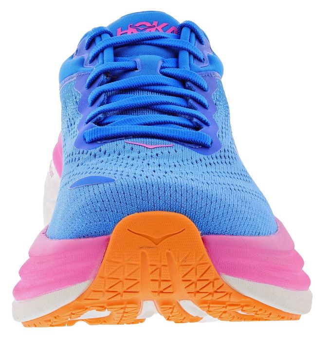 Нови дамски маратонки Hoka Bondi 8 налични 36,37,38