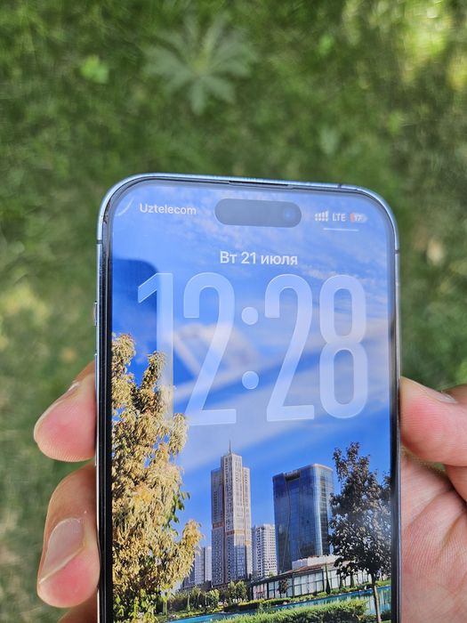 IPhone 14pro sotiladi 256