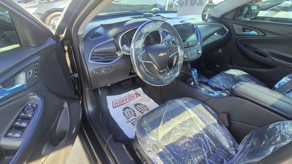 Malibu 2.4 primer qlingan