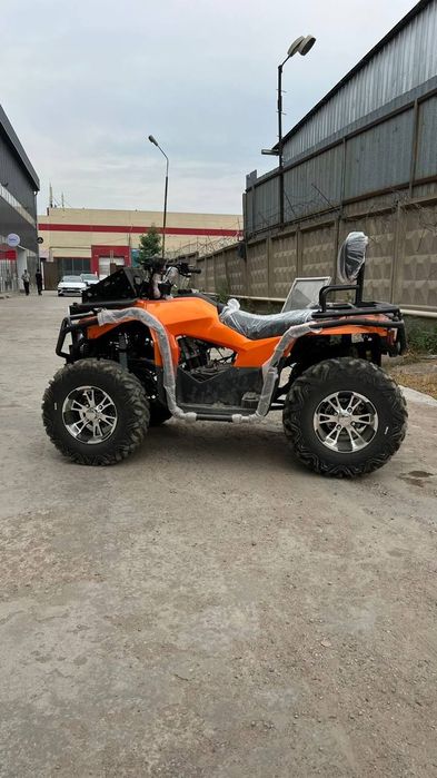 Квадроцикл оптом и в розницу.!