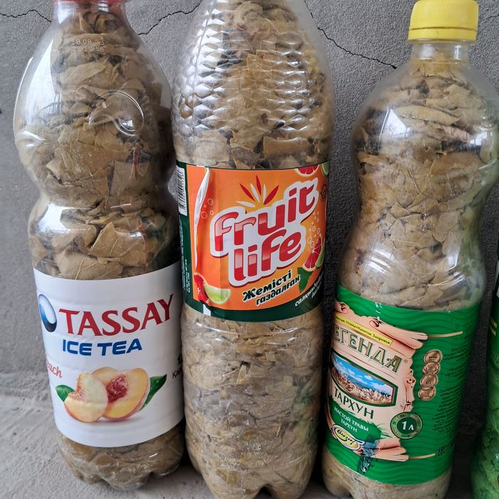 Виноградные листья