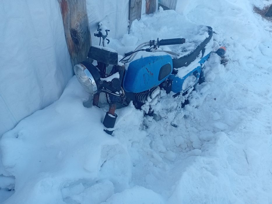 Продам восход 3м