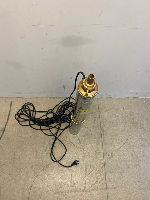 Помпа водна дълбочинна 750W 1" 33L/min 55m WP34 /Помпа  дълбочинна