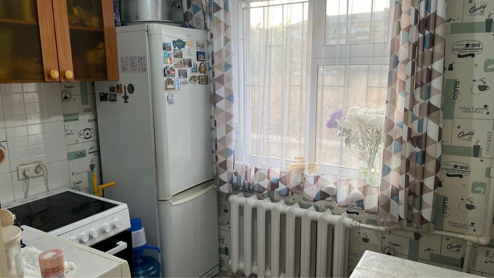 Продается 3-х ком кв