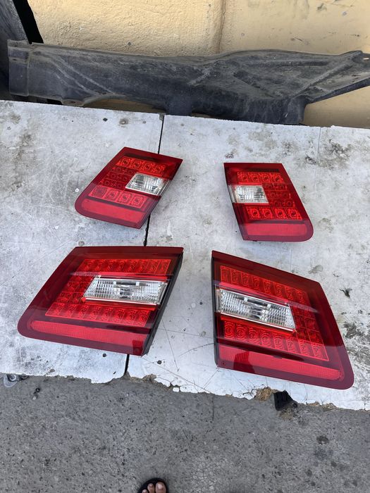 Вътрешни стоп Mercedes E W212 - седан и комби