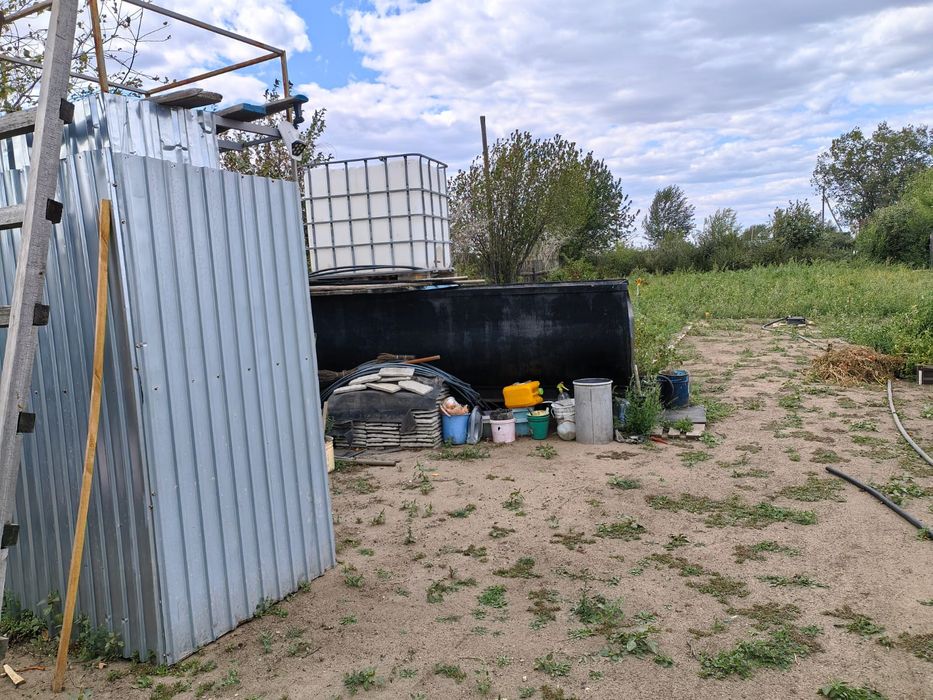 Продам дачу с баней