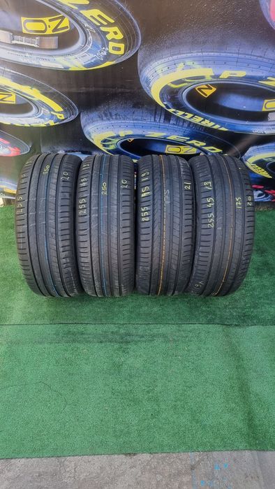 255.45.19 pirelli