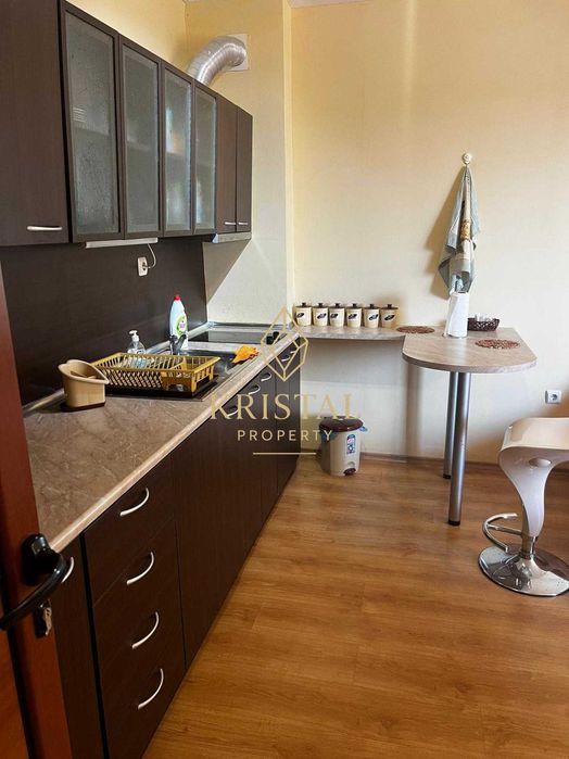 Продава се Двустаен апартамент в к.к. Слънчев бряг - 64 кв.м за 1235 €/кв.м - Снимка #5