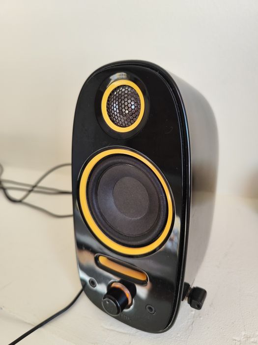 Тонколони Philps Multimedia Speakers 2.0 SPA7210B/05 Philips