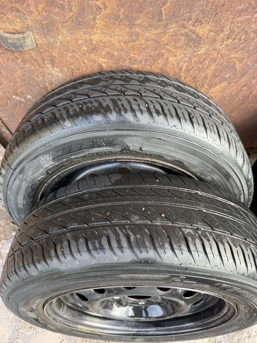 Продам комплект летний