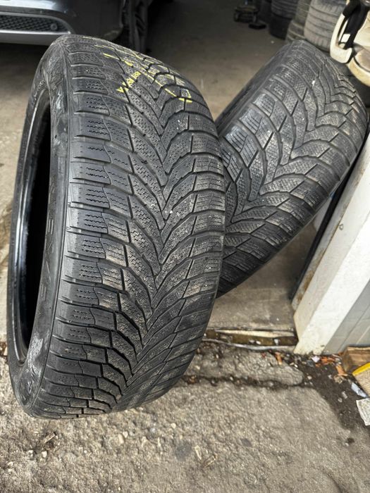 Set 2 anvelope de iarnă Nexem Winguard Sport2 SUV