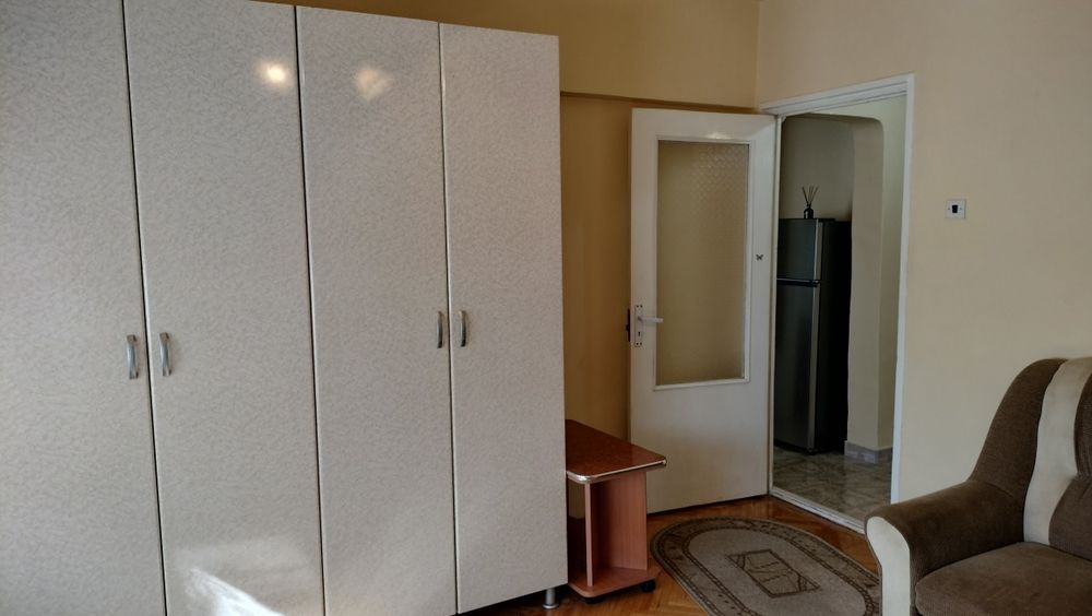 Apartament 1 camera-de inchiriat-Zona UTA