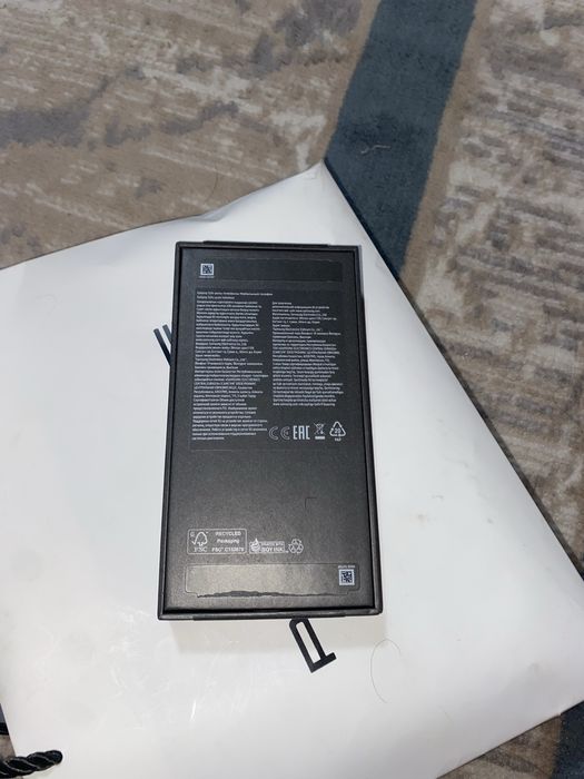 Samsung S26 512гб