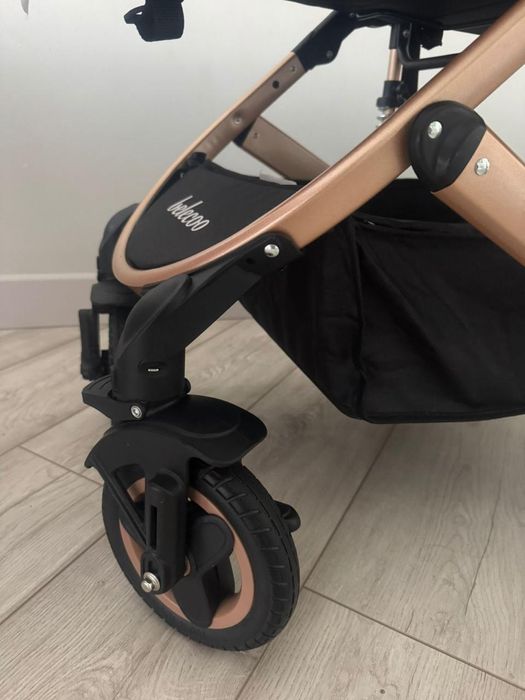 Продам коляску универсальный