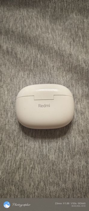 Наушники Redmi Buds 5 pro