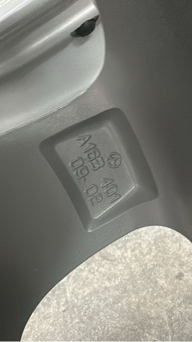 Vând -schimb jante ML