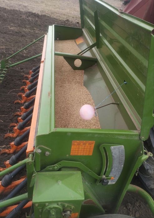 Amazone D8-30 SPECIAL