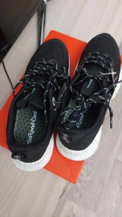 Кроссовки Xtep originals