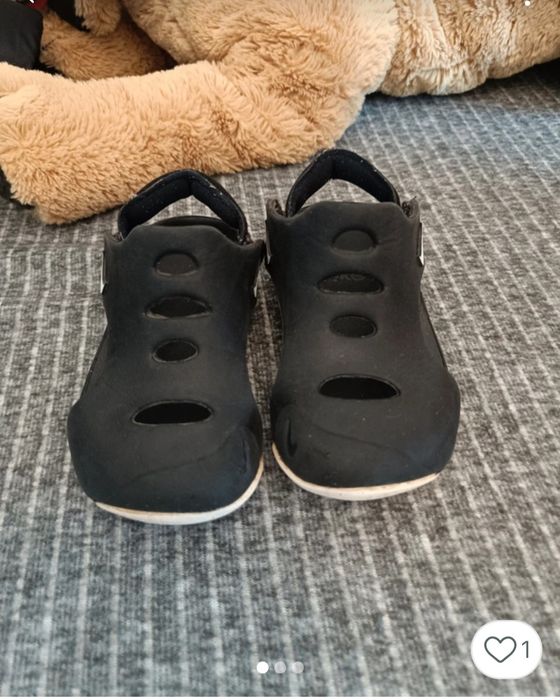 Sandale de vara marimea 24