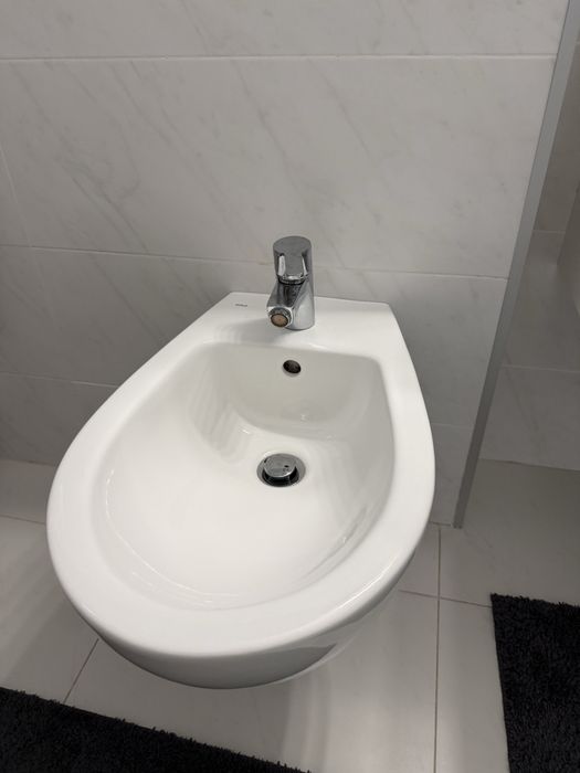 Bideu Kolo si baterie Kludi