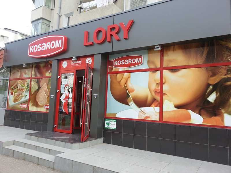 Colantari MAGAZINE si inscriptionari spatii comerciale!