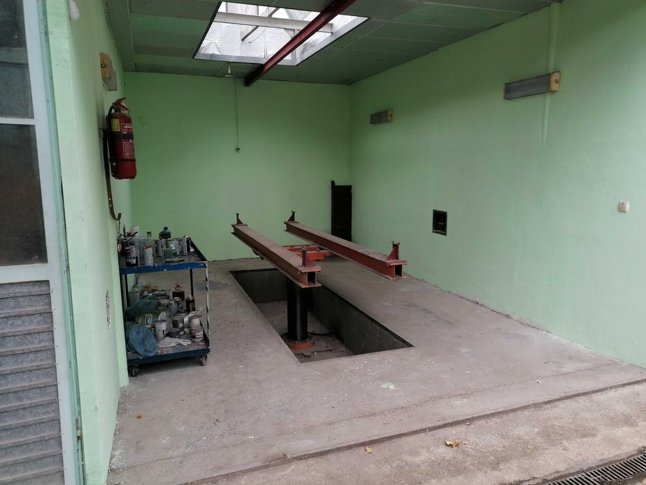 Дава се под наем Промишлена сграда в София, Дружба 1 - 500 кв.м за 1700 € - Снимка #13