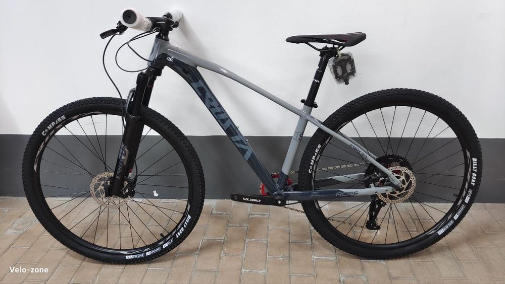 Горный велосипед(MTB) Crosta ACRE