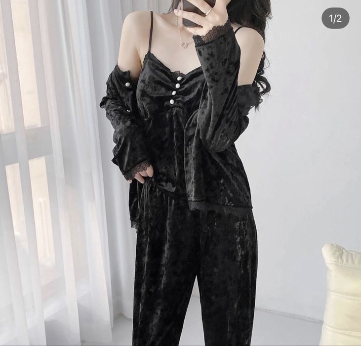 Продам пижамы новые