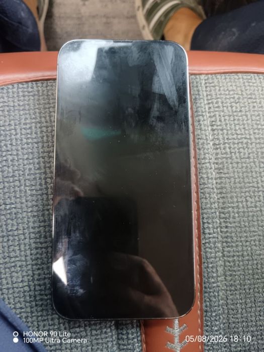 Iphone 13 pro mak