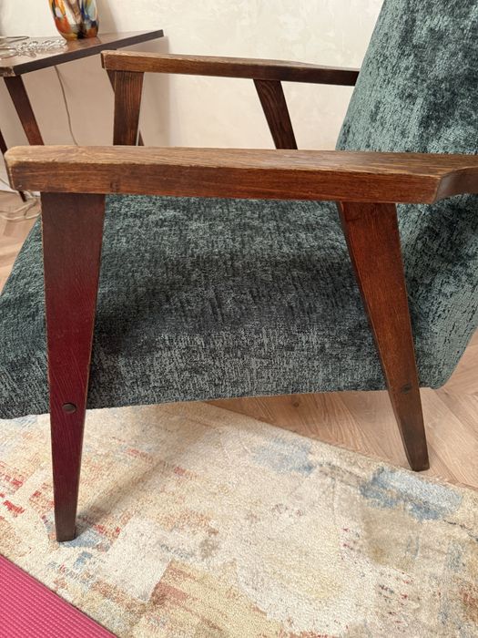 Кресло 35000 советское