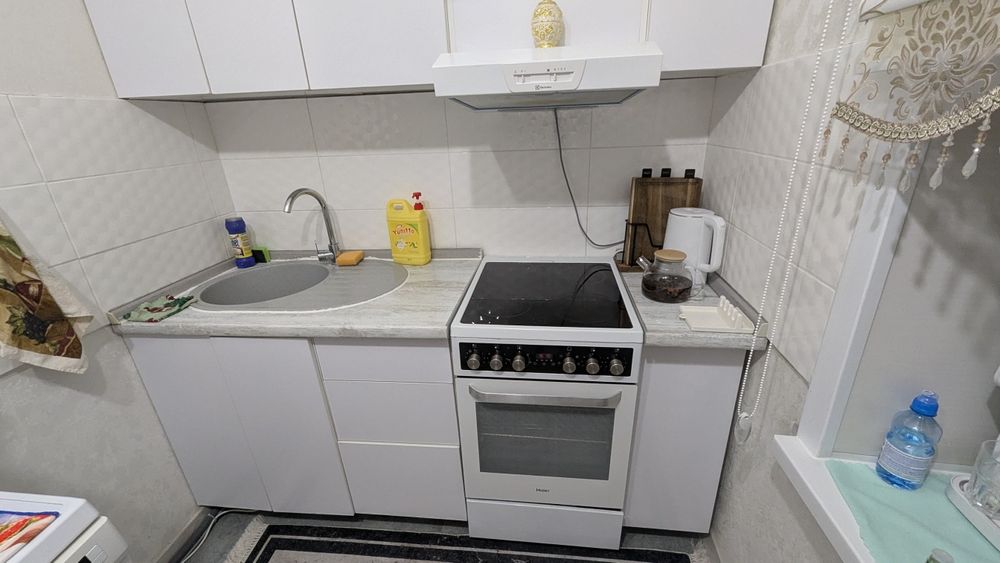 Кухонный гарнитур