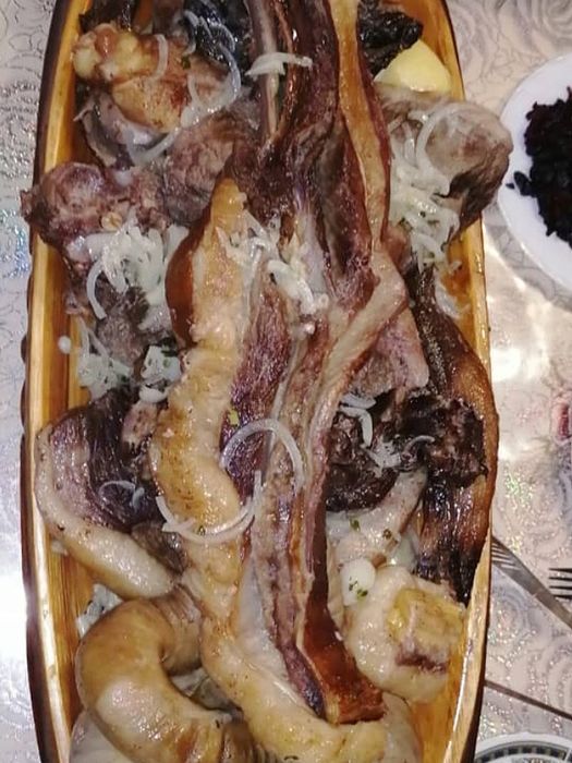 Продам мясо конины