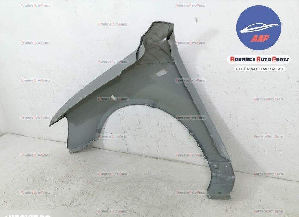 Aripa dreapta  originala Hyundai  Sonata  NF [2005 - 2008]
