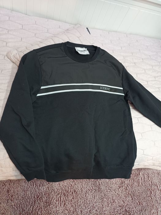 Iceberg  оригинална блуза,  суичър