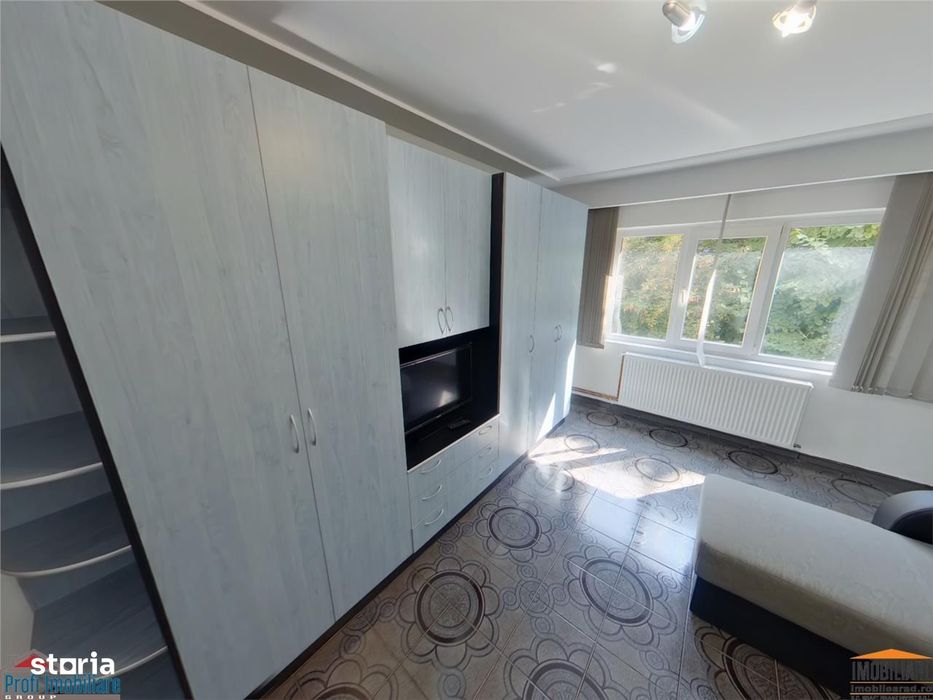 Apartament 2 camere decomandat Podgoria-Malul Muresului