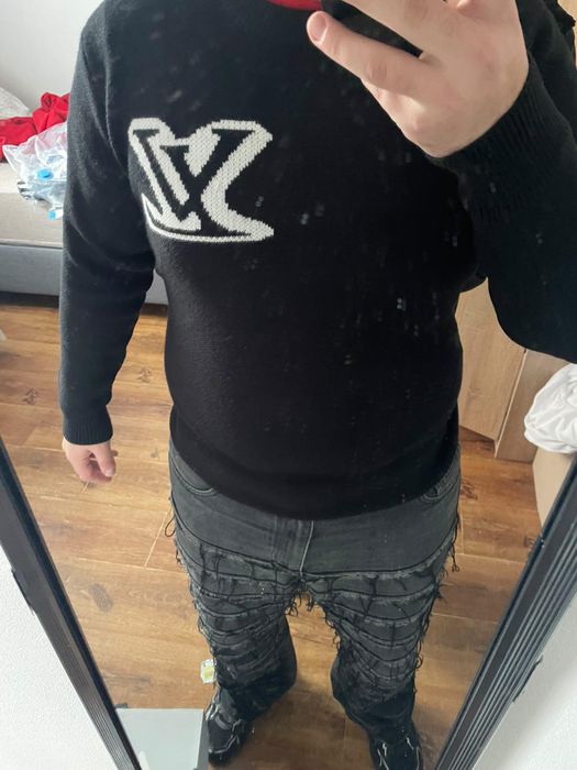 Bluza louis vuitton