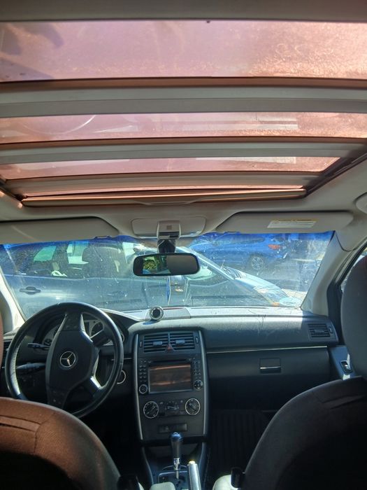 Mercedes B class,automat