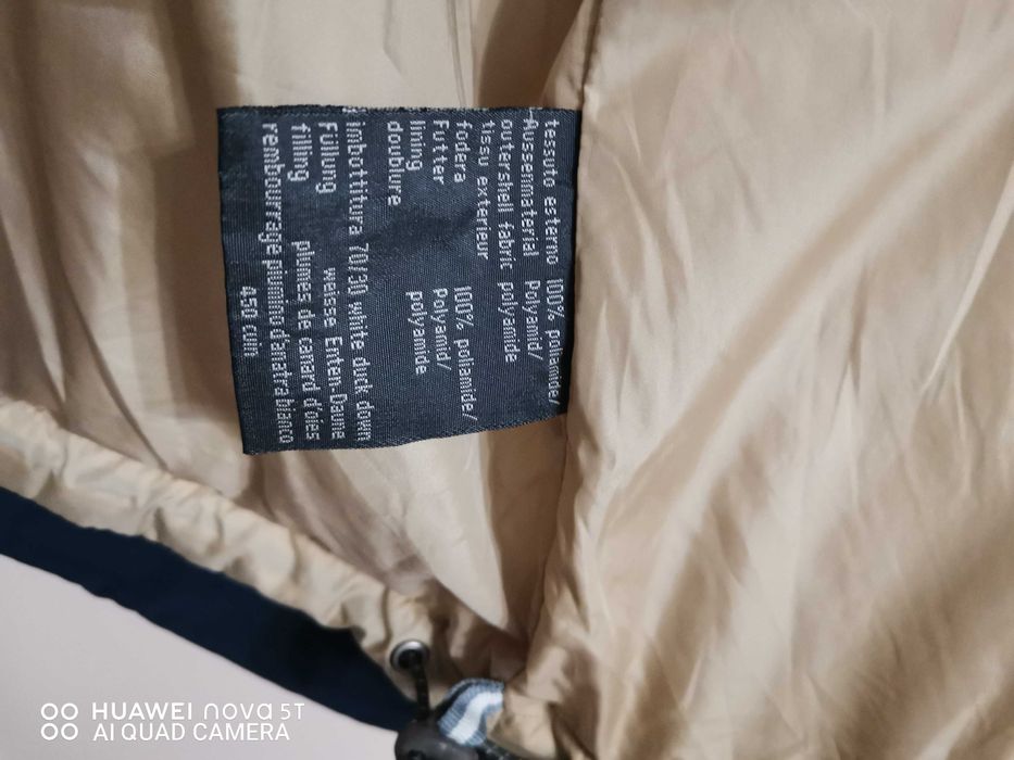 Salewa 3 in 1 Jacket women.